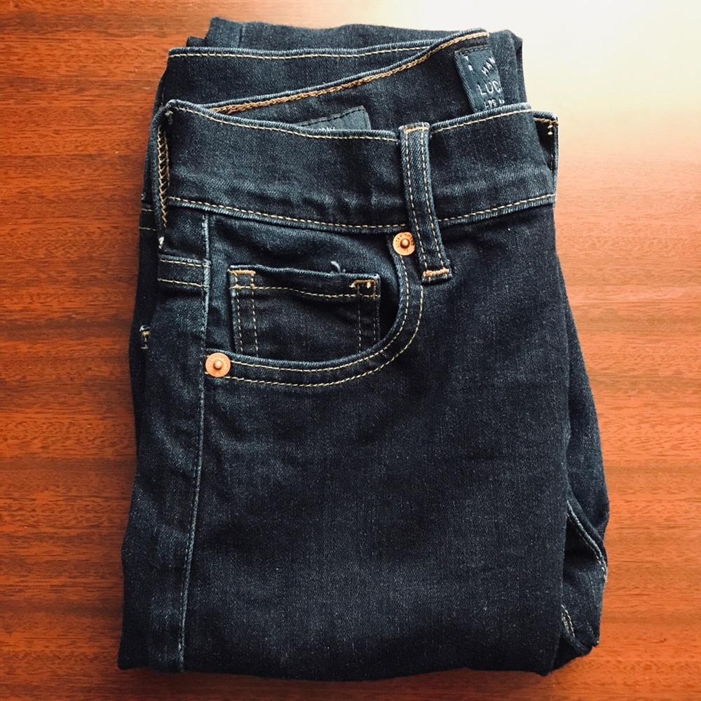 Lucky Brand Jeans